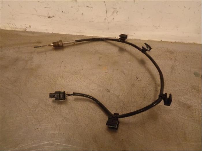Gebrauchte Sensor (sonstige) BMW 5 serie Touring (G31) 520d 2.0 TwinPower Turbo 16V Preis auf Anfrage angeboten von Autohandel-Smet Gebroeders NV