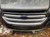 Grille from a Ford Kuga II (DM2), 2012 2.0 TDCi 16V 120, SUV, Diesel, 1.997cc, 88kW (120pk), FWD, XRMC, 2017-09 2019