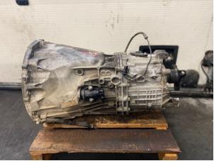 Used Gearbox Mercedes C Estate (S205) C-220 CDI BlueTEC, C-220 d 2.2 16V Price on request offered by Autohandel-Smet Gebroeders NV