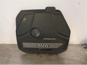 Gebrauchte Motor Schutzblech BMW X2 (F39) sDrive 18i 1.5 12V TwinPower Turbo Preis auf Anfrage angeboten von Autohandel-Smet Gebroeders NV
