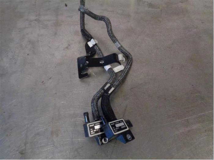 Gebrauchte Map Sensor (Einlasskrümmer) BMW 2 serie (F22) M2 Competition 3.0 24V Preis auf Anfrage angeboten von Autohandel-Smet Gebroeders NV