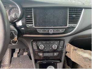 Used Navigation display Opel Mokka X Price on request offered by Autohandel-Smet Gebroeders NV