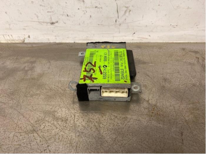 Usagé Module Bluetooth Mitsubishi ASX 1.6 MIVEC 16V Prix sur demande proposé par Autohandel-Smet Gebroeders NV