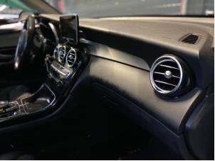 Gebrauchte Vollzähligkeit Airbags Mercedes GLC (X253) 2.2 250d 16V BlueTEC 4-Matic Preis auf Anfrage angeboten von Autohandel-Smet Gebroeders NV