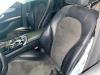 Set of upholstery (complete) from a Mercedes GLC (X253), 2015 / 2022 2.2 250d 16V BlueTEC 4-Matic, SUV, Diesel, 2.143cc, 150kW (204pk), 4x4, OM651921, 2015-06 / 2019-04, 253.909 2015