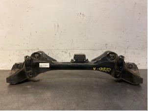 Used Swing arm Kia Cee'd Sportswagon (JDC5) Price on request offered by Autohandel-Smet Gebroeders NV
