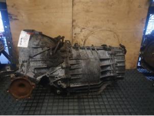 Used Gearbox Audi A5 Price on request offered by Autohandel-Smet Gebroeders NV
