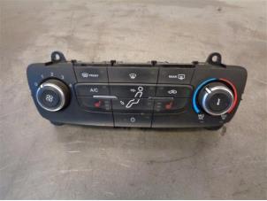 Usados Panel de control de aire acondicionado Ford C-Max (DXA) 1.5 TDCi 120 16V Precio de solicitud ofrecido por Autohandel-Smet Gebroeders NV