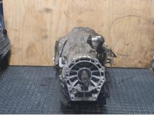 Used Gearbox Audi Q7 Price on request offered by Autohandel-Smet Gebroeders NV