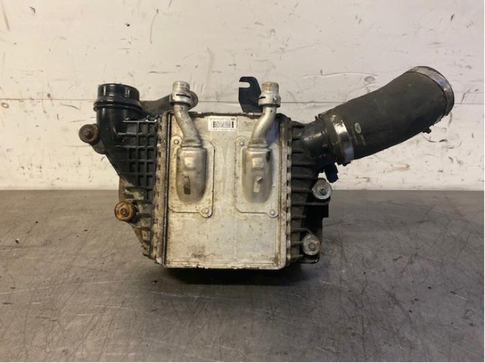 Usados Intercooler Landrover Discovery Sport L550 Precio de solicitud ofrecido por Autohandel-Smet Gebroeders NV