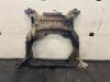 Subframe from a Landrover Discovery Sport L550 2016