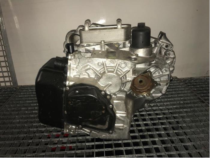 Gearbox Volkswagen Golf JPL AutohandelSmet Gebroeders NV