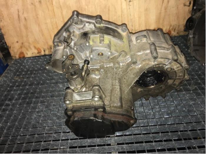 Gearbox Volkswagen Transporter - CCY