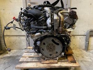 Used Engine Maserati Ghibli III 3.0 Diesel Price on request offered by Autohandel-Smet Gebroeders NV