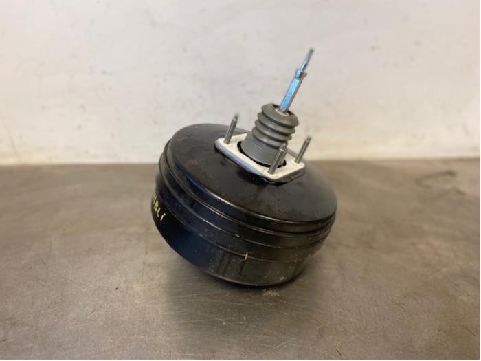 Usagé Servo frein Maserati Ghibli III 3.0 S Q4 Biturbo V6 24V Prix sur demande proposé par Autohandel-Smet Gebroeders NV