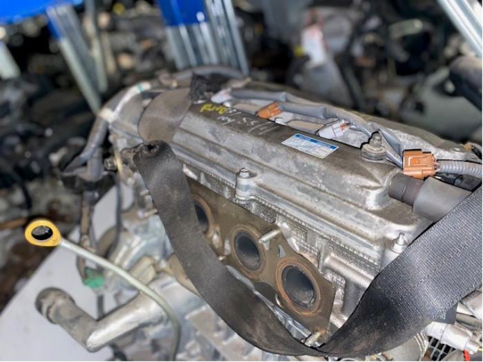 Engine Toyota Avensis 1AZ1AZ 1AZ