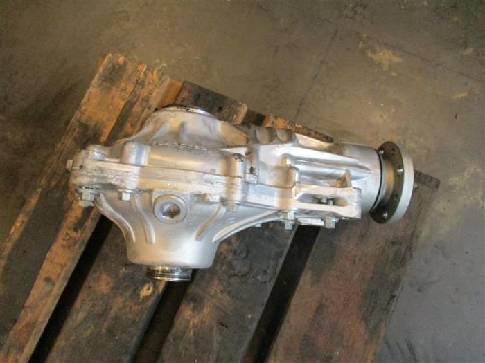 Usagé Différentiel avant BMW X3 (G01) xDrive 20d 2.0 TwinPower Turbo 16V Prix sur demande proposé par Autohandel-Smet Gebroeders NV