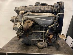 Used Engine Volvo V60 Price on request offered by Autohandel-Smet Gebroeders NV