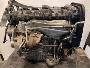 Used Engine Volvo S80 (AR/AS) 2.5 T Turbo 20V AWD Price on request offered by Autohandel-Smet Gebroeders NV