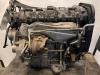 Engine from a Volvo S80 (AR/AS) 2.5 T Turbo 20V AWD 2008