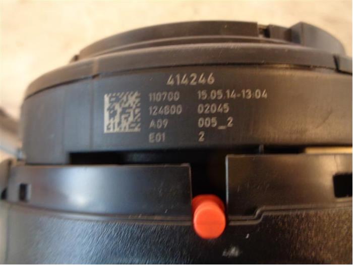Steering column stalk Mercedes GLA 2.2 220 CDI, d 16V - 414246