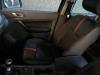 Set of upholstery (complete) from a Ford Ranger 3.2 TDCi 20V 4x4 2014