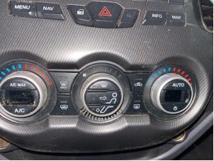 Used Air conditioning control panel Ford Ranger 3.2 TDCi 20V 4x4 Price on request offered by Autohandel-Smet Gebroeders NV