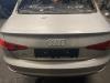 Pokrywa bagaznika z Audi A4 (B9), 2015 2.0 TDI Ultra 16V, Sedan, 4Dr, Diesel, 1 968cc, 90kW (122pk), FWD, DEUC, 2016-05 / 2019-11, 8W2; 8WC 2017