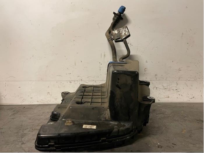 Adblue Tank Audi A4 2.0 TDI Ultra 16V 4067410AD DEUC