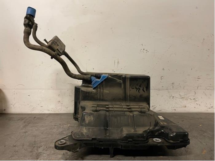 Adblue Tank Audi A4 2.0 TDI Ultra 16V 4067410AD DEUC
