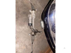 Used Electric power steering unit Mercedes C (W205) C-450 AMG Sport 3.0 V6 24V Turbo 4-Matic Price on request offered by Autohandel-Smet Gebroeders NV