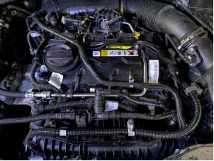 Usados Motor BMW 1 serie (F40) 118i 1.5 TwinPower 12V Precio de solicitud ofrecido por Autohandel-Smet Gebroeders NV