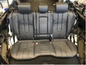 Used Set of upholstery (complete) Landrover Range Rover Evoque (LVJ/LVS) Price on request offered by Autohandel-Smet Gebroeders NV
