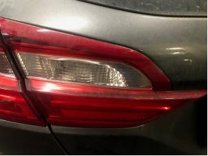 Used Taillight, left Ford Fiesta 7 1.0 EcoBoost 12V 100 Price on request offered by Autohandel-Smet Gebroeders NV