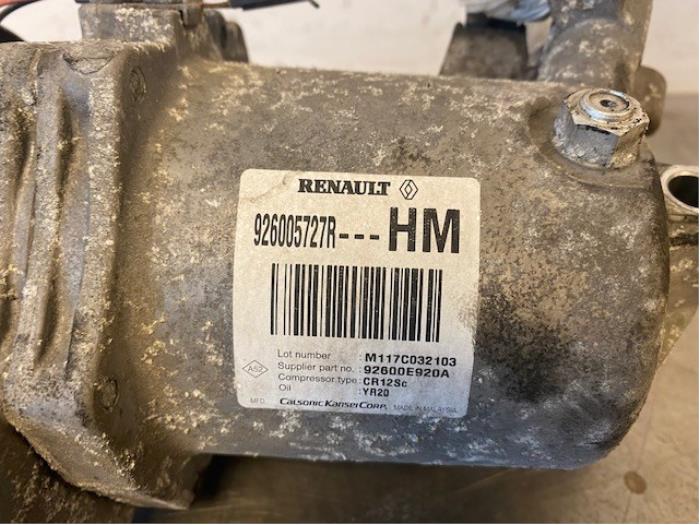 DACIA RENAULT 1.2 Tce H5F408 H5F410 Reparatursatz Febi 107166 Kolben