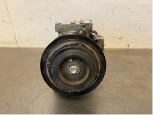 Used Air conditioning pump Renault Koleos II (RZGH) 2.0 dCi Price on request offered by Autohandel-Smet Gebroeders NV