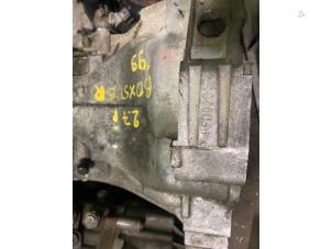 Getriebe van een Porsche Boxster (986) 2.7 24V 1999