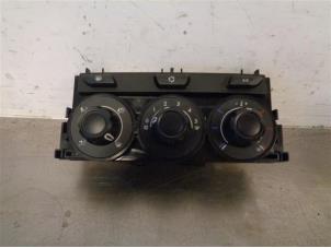 Used Air conditioning control panel Citroen C3 (SC) 1.4 HDi Price on request offered by Autohandel-Smet Gebroeders NV