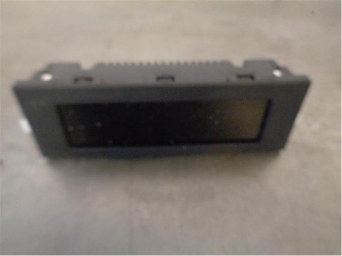 Begagnade Innerdisplay Citroen C3 (SC) 1.4 HDi Pris på förfrågan erbjuds av Autohandel-Smet Gebroeders NV
