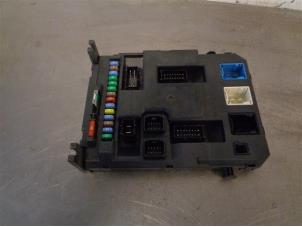 Used Fuse box Citroen C3 (SC) 1.4 HDi Price on request offered by Autohandel-Smet Gebroeders NV