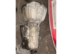 Used Gearbox BMW 7 serie (E32) 750i,iL 5.0 V12 Price on request offered by Autohandel-Smet Gebroeders NV