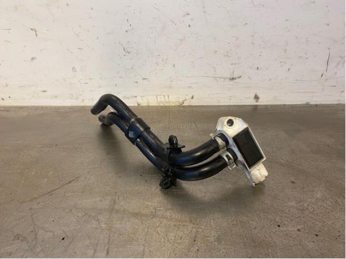 Gebrauchte Map Sensor (Einlasskrümmer) Renault Koleos II (RZGH) 2.0 dCi Preis auf Anfrage angeboten von Autohandel-Smet Gebroeders NV