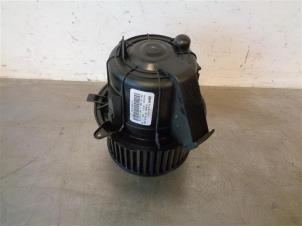 Usados Motor de ventilador de calefactor Citroen C3 (SC) 1.4 HDi Precio de solicitud ofrecido por Autohandel-Smet Gebroeders NV