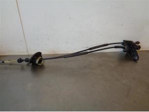 Used Gearbox shift cable Citroen C3 (SC) 1.4 HDi Price on request offered by Autohandel-Smet Gebroeders NV