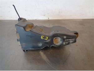 Used Particulate filter tank Citroen C3 (SC) 1.4 HDi Price on request offered by Autohandel-Smet Gebroeders NV