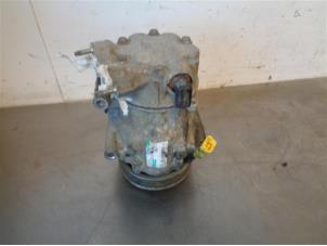 Used Air conditioning pump Citroen C3 (SC) 1.4 HDi Price on request offered by Autohandel-Smet Gebroeders NV