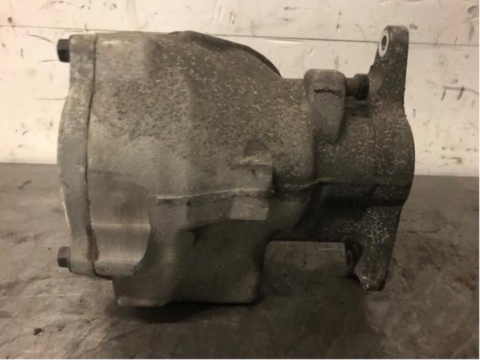 Front differential Volvo XC70 36000625 F5244T
