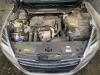 Front end, complete from a Peugeot 508 SW (8E/8U) 1.6 HDiF 16V 2014