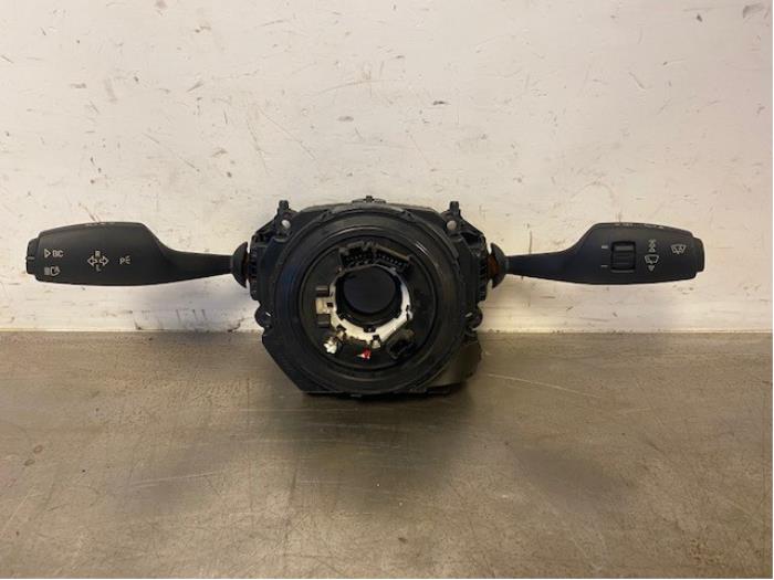 Steering column stalk BMW 1 serie 116i 1.5 12V 1011252300