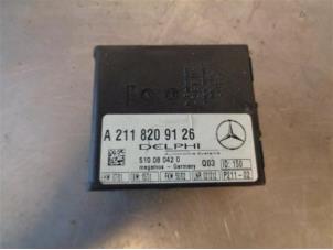 Usados Módulo (varios) Mercedes CLC (C203) Precio de solicitud ofrecido por Autohandel-Smet Gebroeders NV